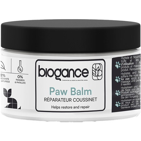 Biogance Hond Herstellende Pootkussenverzorging 50ml