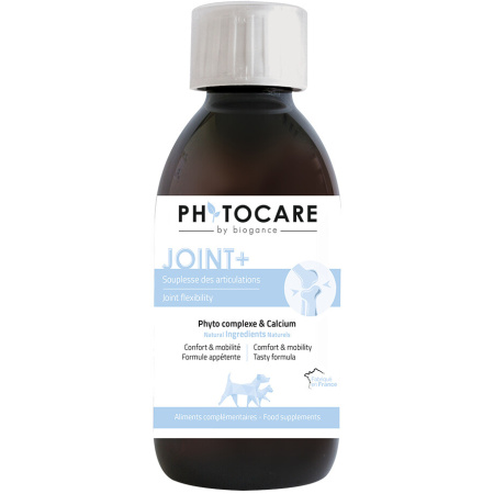 Biogance Phytocare Joint Plus Gewrichten 200ml