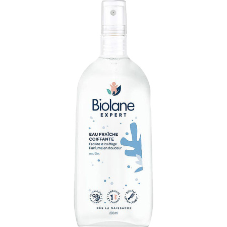 Biolane Expert Verfrissend Stylingwater 200ml
