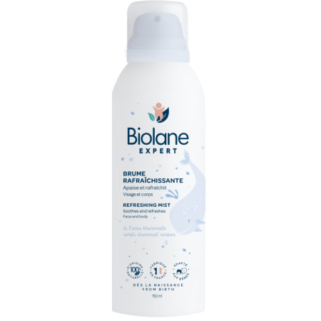 Biolane Expert Verfrissende Mist 150ml