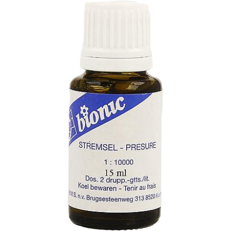 Bionic Stremsel 1/1000 Fles 15ml