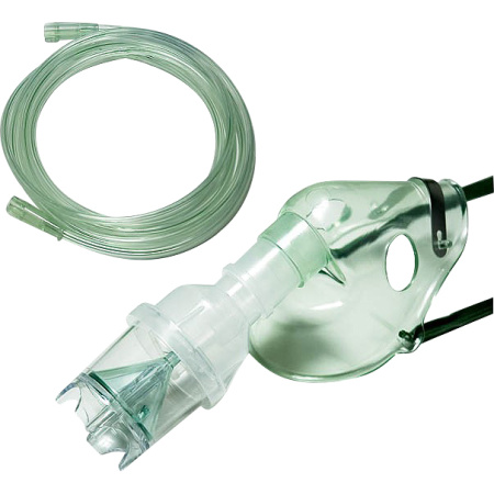 Hsiner Aerosol Kit Kind Wegwerp 1 Kit