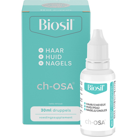 BioSil Advanced Collagen Generator Druppels Fles 30ml