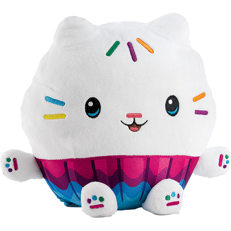 Biosynex Warmte Knuffel Van Universal Cakey Cat 1 Stuk