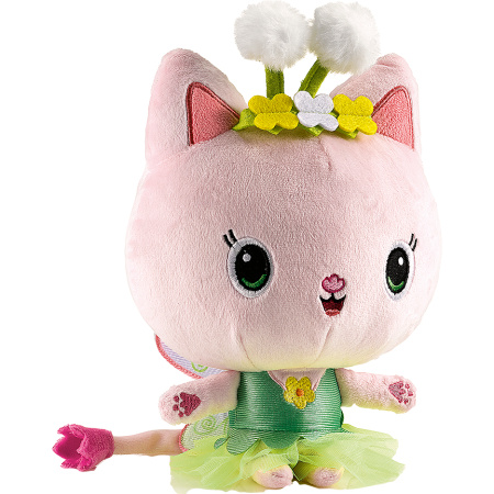 Biosynex Warmte Knuffel Van Universal Kitty Fairy 1 Stuk