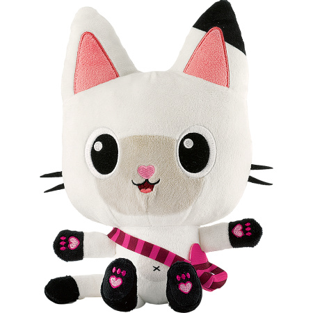 Biosynex Warmte Knuffel Van Universal Pandy Paws 1 Stuk