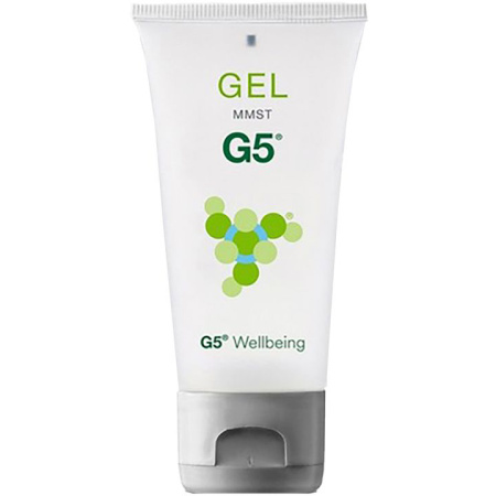 Bioticas Gel G5 Tube 100ml