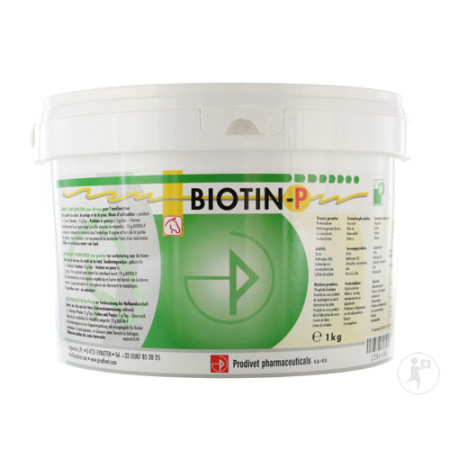 Biotin-P Granules 1kg