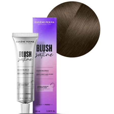 Blush Satiné Donkerblond 100ml