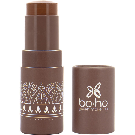 Boho Green Contouring Stick 03 Milk Chocolate 5,5g