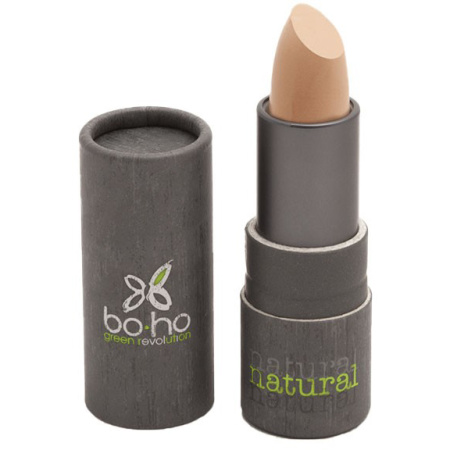 Boho Green Make-Up Concealer 02 Licht Beige 3,5g