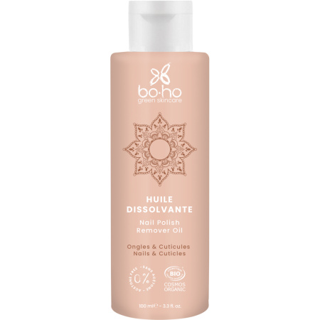 Boho Green Make-Up Olie Oplossen Bio 100ml