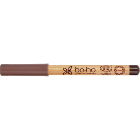 Boho Green Make-Up Oogpotlood 02 Bruin 1,04g