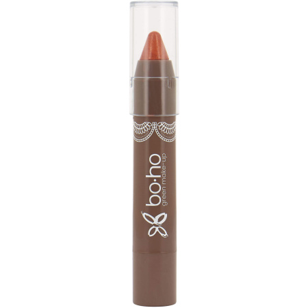 Boho Green Make Up Stick Oogschaduw 3-In-1 01 Warm Sand 3g
