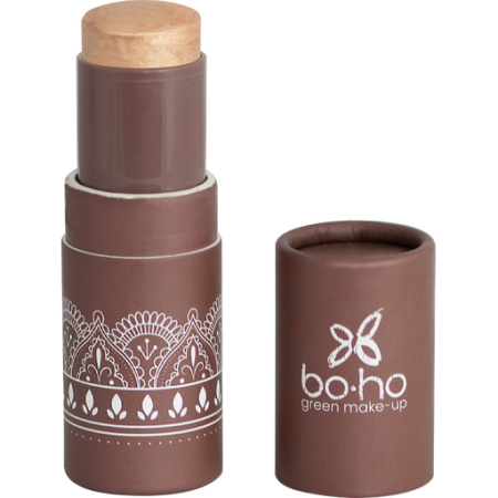 Boho Green Make-Up Stick Verlichter 01 Golden Glow 5,5g
