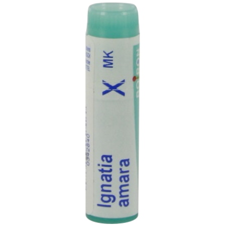Boiron Ignatia Amara XMK Globules 1 Stuk
