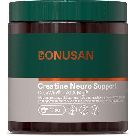 Bonusan Creatine Neuro Support 175g