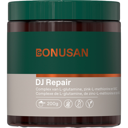 Bonusan DJ Repair 200g