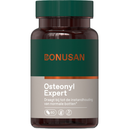 Bonusan Osteonyl Expert 60 Tabletten