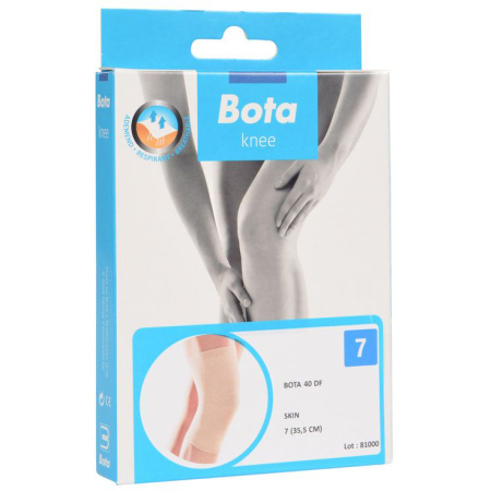 Bota 40 Df Knie N 7 35,5cm