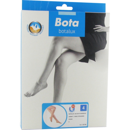 Bota Botalux 140 Kniekous Chair N4 Paar 1
