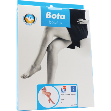 Bota Botalux 140 Maternity Chair Maat N2 Paar 1