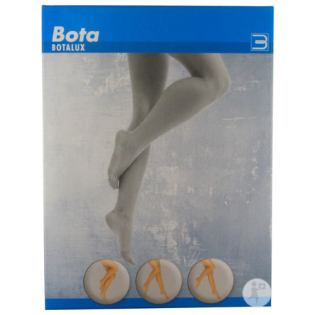 Bota Botalux 140 Panty Steunkousen GRB Maat N4 Paar 1
