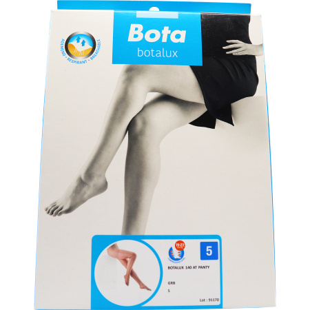 Bota Botalux 140 Panty Steunkousen GRB Maat N5 Paar 1