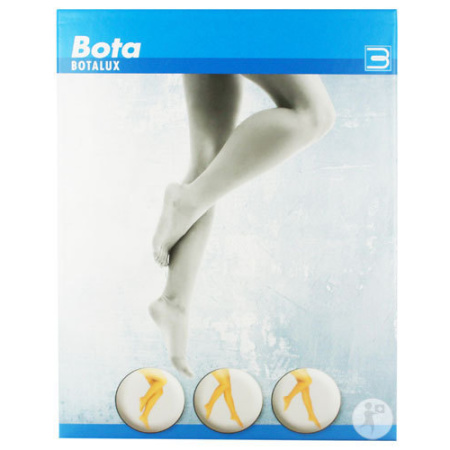 Bota Botalux 140 Panty Steunkousen Primavera N3 Paar 1