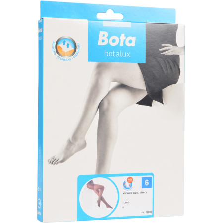 Bota Botalux 140 Steunpanty Fumo Maat N6 Paar 1