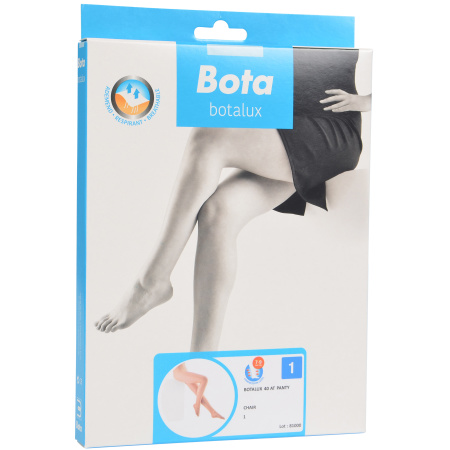 Bota Botalux 40 Panty Steunkousen Chair N1 Paar 1