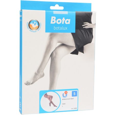 Bota Botalux 40 Panty Steunkousen Fumé N5 Paar 1
