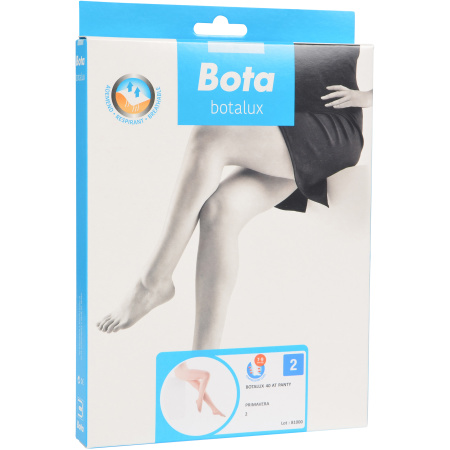 Bota Botalux 40 Panty Steunkousen Primavera Maat N2 Paar 1