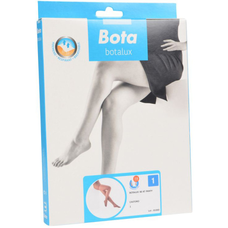 Bota Botalux 40 Steunpanty Castoro Maat N1 Paar 1
