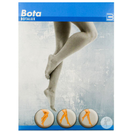 Bota Botalux 70 Maternity Nero N2 Paar 1