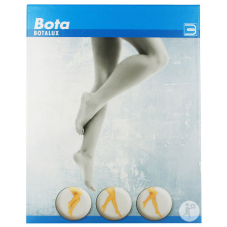 Bota Botalux 70 Maternity Nero N4 Paar 1