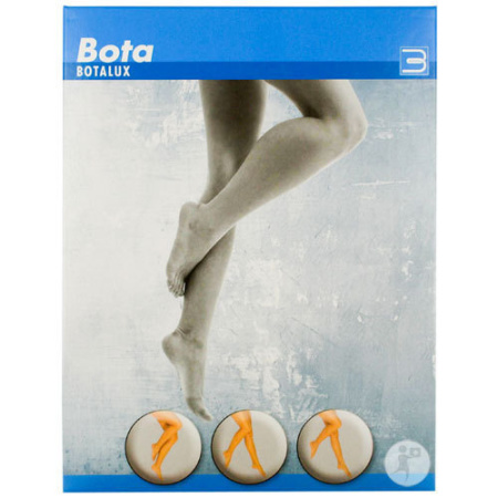 Bota Botalux 70 Maternity Nero N6 Paar 1