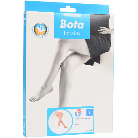 Bota Botalux 70 Stay-Up Zonder Tenen Chair Maat N2 Paar 1