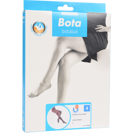 Bota Botalux 70 Steunpanty Glace Opaque Maat N4 Paar 1