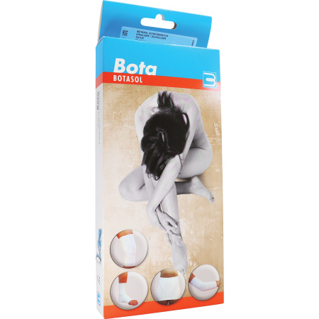 Bota Botasol Schouderstuk Met Korte Armen Natuur T5 Stuk 1