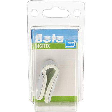 Bota Digifix Finger Cot 51mm Wit 1 Stuk
