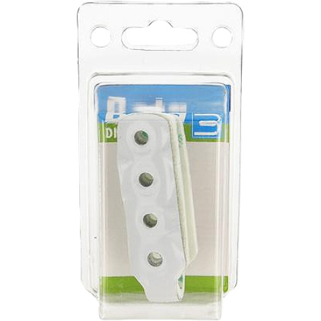 Bota Digifix Finger Cot 89mm Wit 1 Stuk