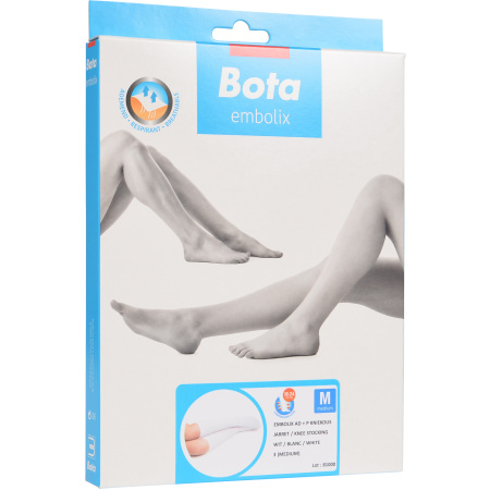 Bota Embolix AD Wit Medium 1 Stuk