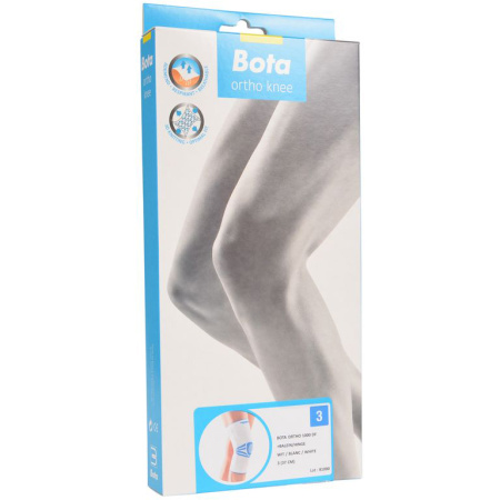 Bota Ortho DF 1000 White 37cm N3 Stuk 1
