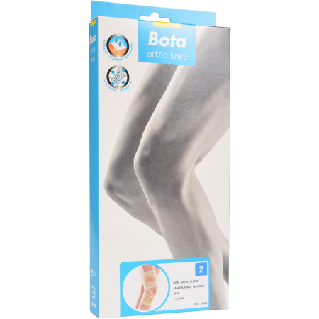 Bota Ortho DF 2110 Kniebandage Skin Maat N2 Stuk 1