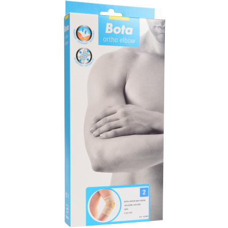 Bota Ortho Elbow 820 Skin Maat N2 Stuk 1