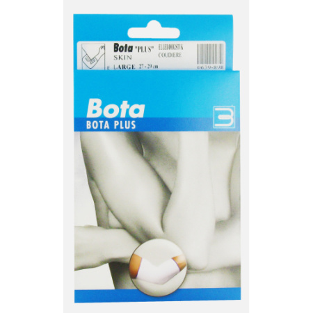 Bota Plus Elleboog Skin Large 27-29cm 1 Stuk