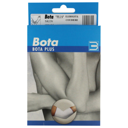 Bota Plus Elleboog Skin Small -24cm 1 Stuk