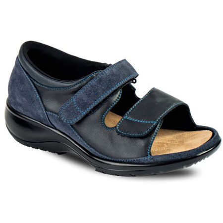 Bota Podartis Manet Schoen Dame Blauw Maat 39 Extra Extra Large 1 Paar