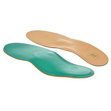 Bota Podo 29 Inlegzool Leder+poron T46